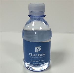 Picture of Bottled Water (24/Case)       