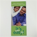 Picture of Branch Trifold: Online Securit