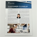 Picture of Client Closeup: Ansafone (25/P