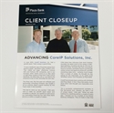 Picture of Client Closeup: Core ip (25/Pa