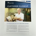 Picture of Client Closeup: Los Angeles Pu