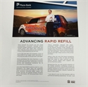 Picture of Client Closeup: Rapid Refill (
