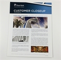 Picture of Client Closeup: Steelman Partn