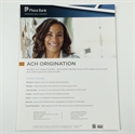 Picture of Flier: ACH Origination (25/Pac
