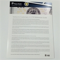 Picture of Flier: CTR Reference Guide (25