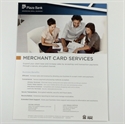 Picture of Flier: Merchant Card Services 