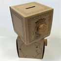 Picture of Piggy Bank - Cardboard        