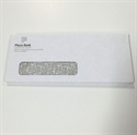 Picture of Stationery: #10 Window Envelop