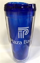 Picture of Blue 16 oz Tumbler Cup        